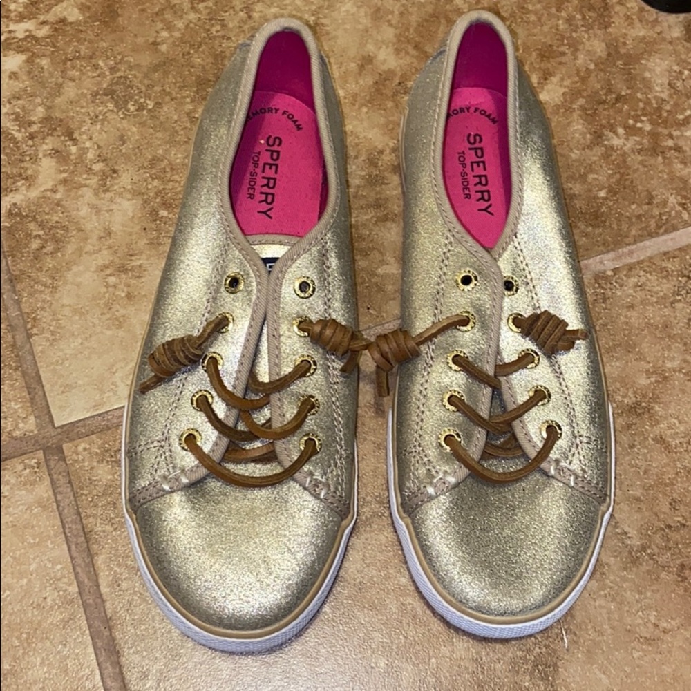 Sperry shoes